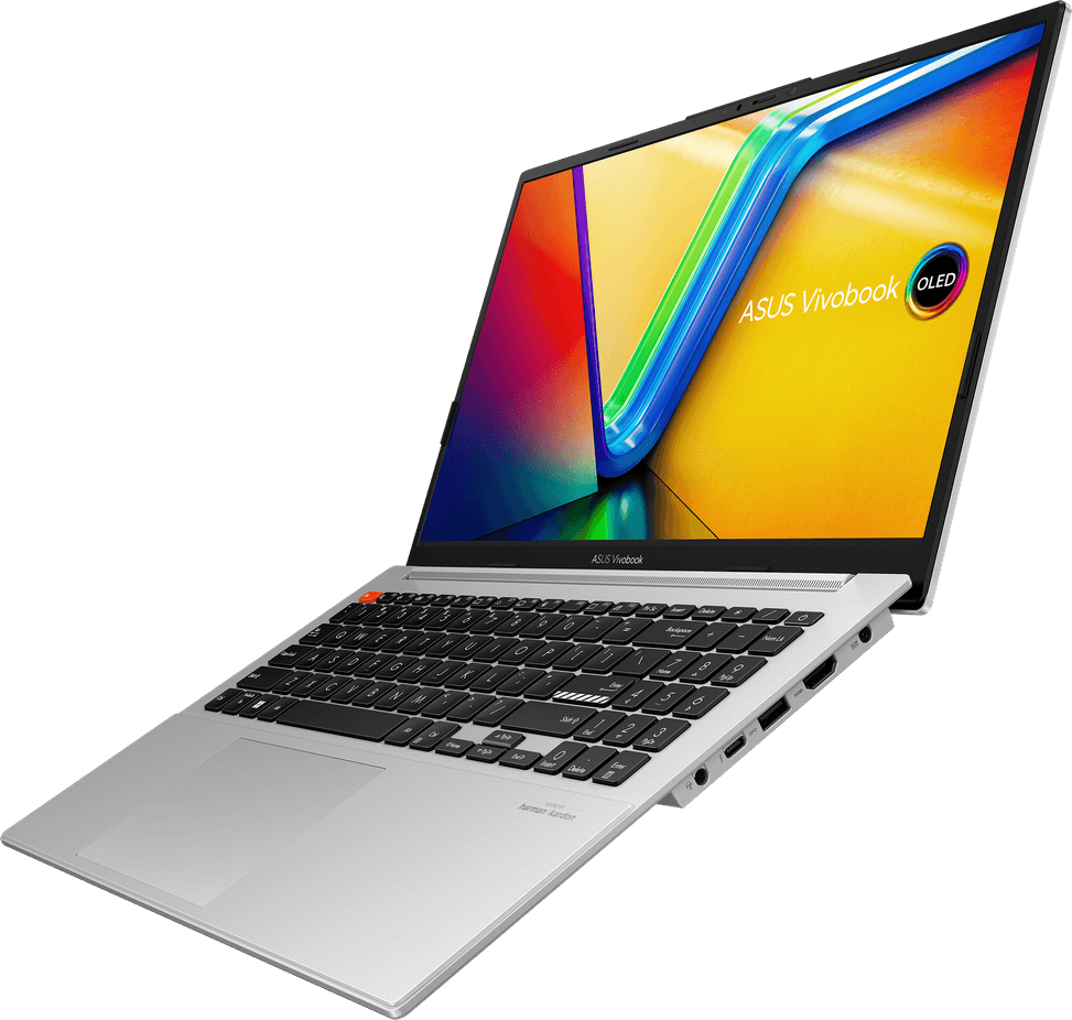 Ordinateur portable Asus Vivobook S 15 OLED (K5504VA-MA319W) — image 3