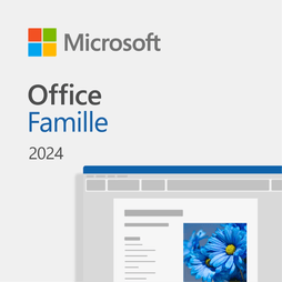 Microsoft Office & Bureautique
