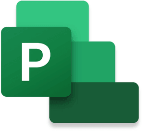 Microsoft Project Standard 2024 — licence perpétuelle 1 poste