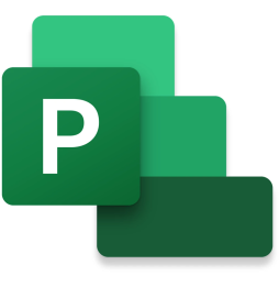 Microsoft Project Professionnel 2024 - Achat définitif pour 1 PC