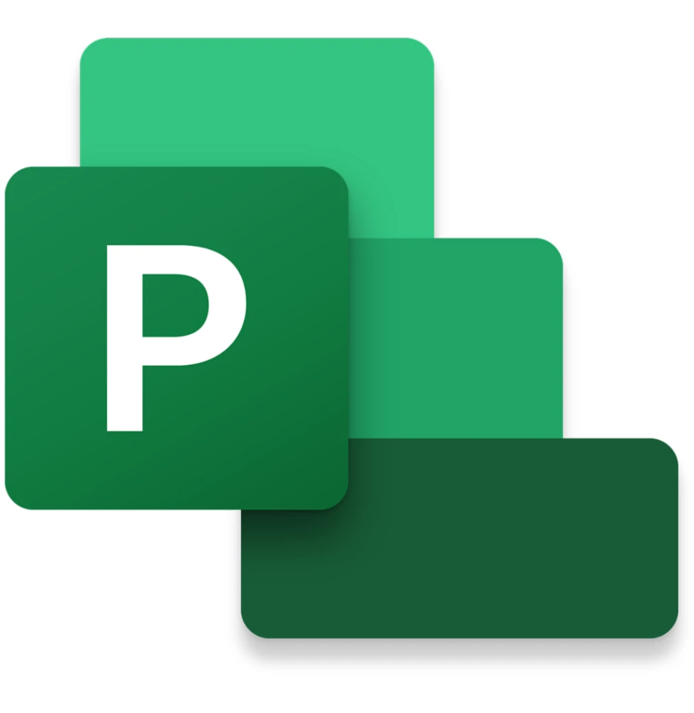 Microsoft Project Professionnel 2024 - Achat définitif pour 1 PC