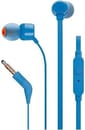 Écouteurs JBL Tune 110 Intra-auriculaire Bleu (JBLT110BLU)