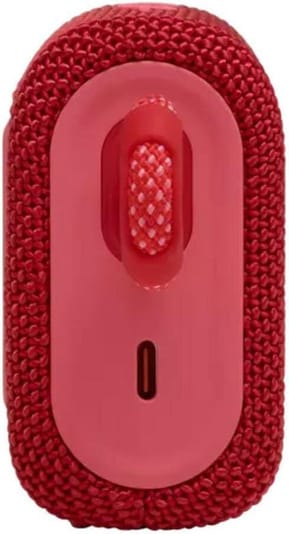 Enceinte Bluetooth portable JBL Go 3 - Rouge (JBLGO3RED) — image 6