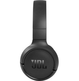 Casque Bluetooth JBL Tune 510BT - Noir (JBLT510BTBLKEU)