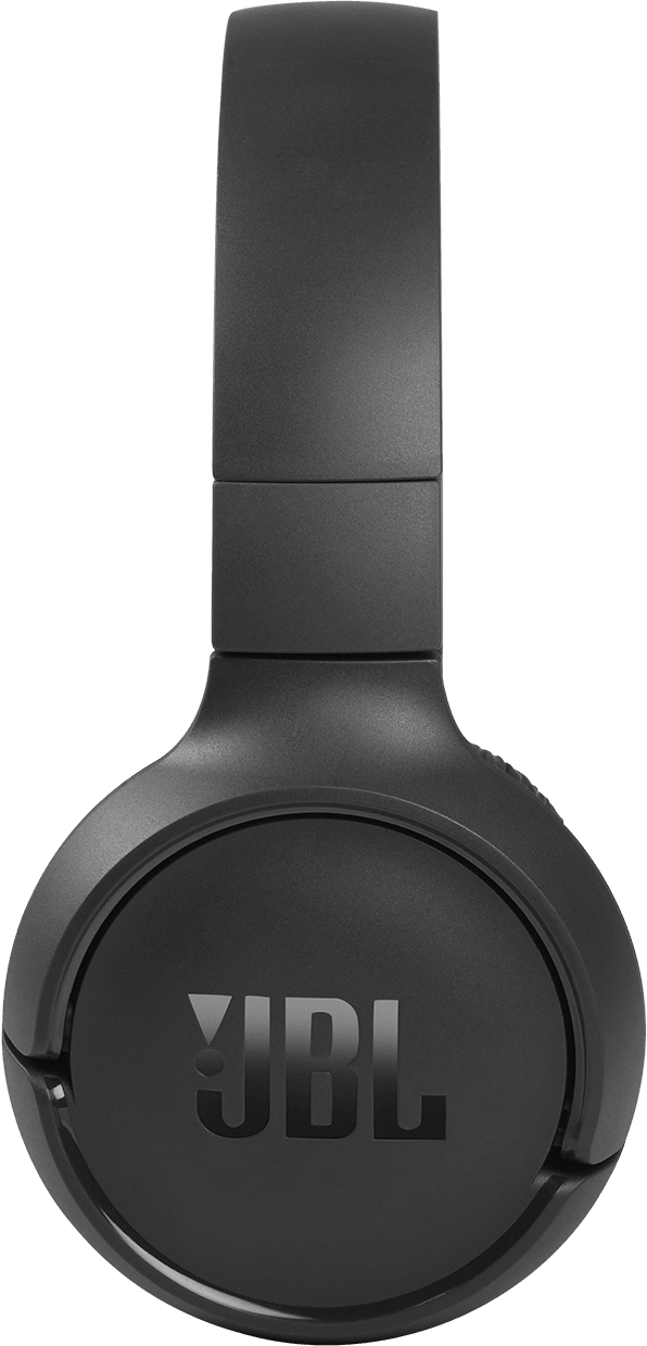 Casque Bluetooth JBL Tune 510BT - Noir (JBLT510BTBLKEU) — image 5