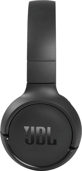 Casque Bluetooth JBL Tune 510BT - Noir (JBLT510BTBLKEU) — image 5