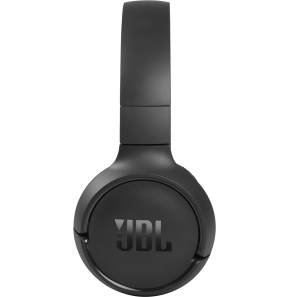 Casque Bluetooth JBL Tune 510BT - Noir (JBLT510BTBLKEU)