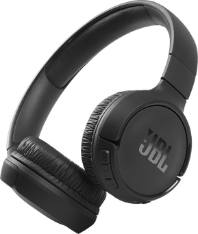 Casque Bluetooth JBL Tune 510BT - Noir (JBLT510BTBLKEU)