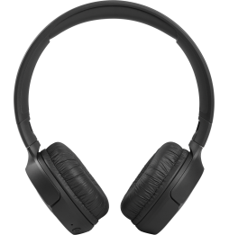 Casque Bluetooth JBL Tune 510BT - Noir (JBLT510BTBLKEU)