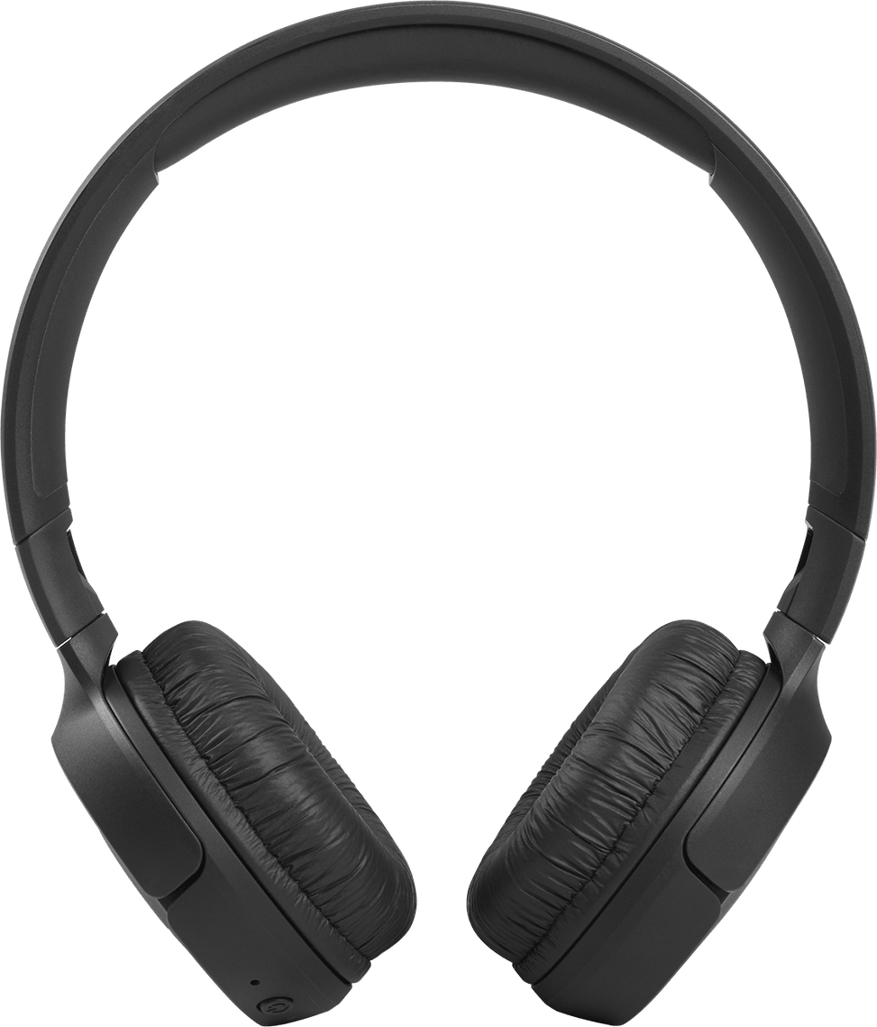 سماعة رأس Bluetooth JBL Tune 510BT - أسود (JBLT510BTBLKEU) — صورة 3