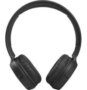 Casque Bluetooth JBL Tune 510BT - Noir (JBLT510BTBLKEU)