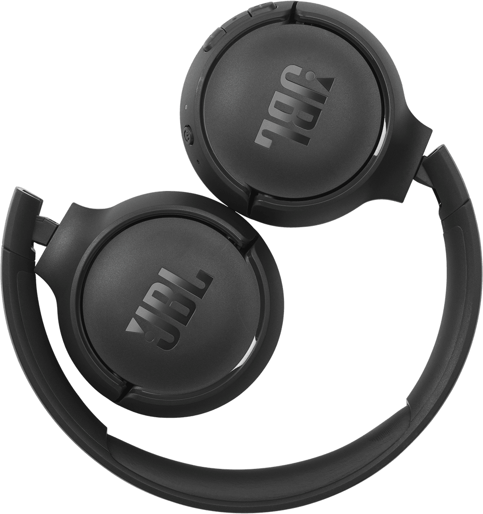 Casque Bluetooth JBL Tune 510BT - Noir (JBLT510BTBLKEU) — image 4