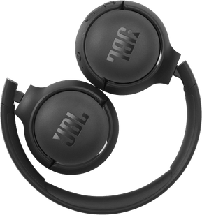Casque Bluetooth JBL Tune 510BT - Noir (JBLT510BTBLKEU) — image 4