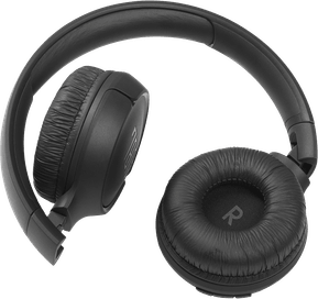 Casque Bluetooth JBL Tune 510BT - Noir (JBLT510BTBLKEU) — image 2