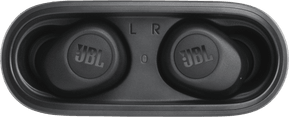 سماعات أذن Bluetooth JBL Wave 100 TWS - أسود (JBLW100TWSBLK) — صورة 3