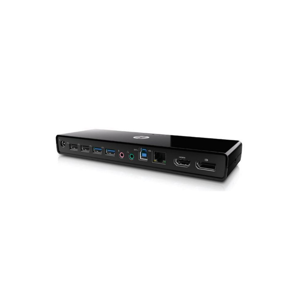 Duplicateur de ports HP 3005pr USB 3.0 (H1L08AA)