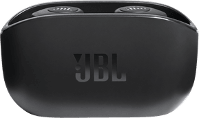 سماعات أذن Bluetooth JBL Wave 100 TWS - أسود (JBLW100TWSBLK) — صورة 4