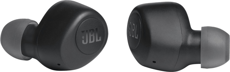 Écouteurs Bluetooth JBL Wave 100 TWS - Noir (JBLW100TWSBLK) — image 7
