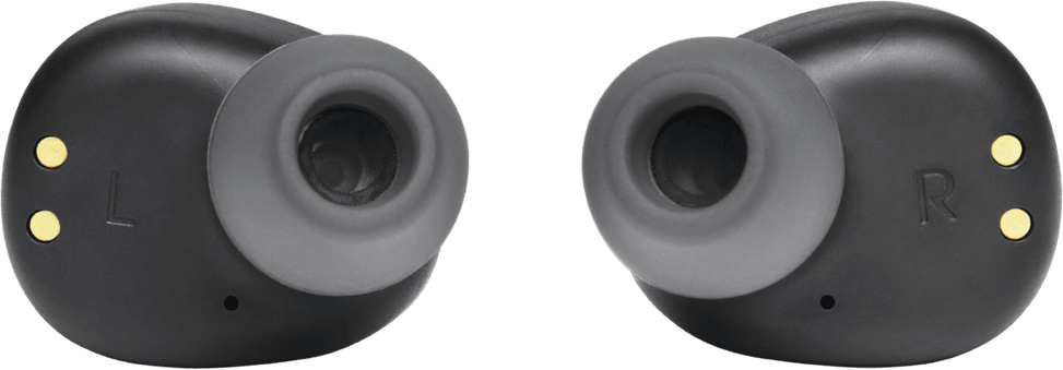 Écouteurs Bluetooth JBL Wave 100 TWS - Noir (JBLW100TWSBLK) — image 6