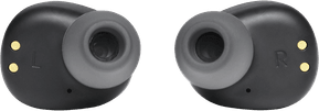 Écouteurs Bluetooth JBL Wave 100 TWS - Noir (JBLW100TWSBLK) — image 6