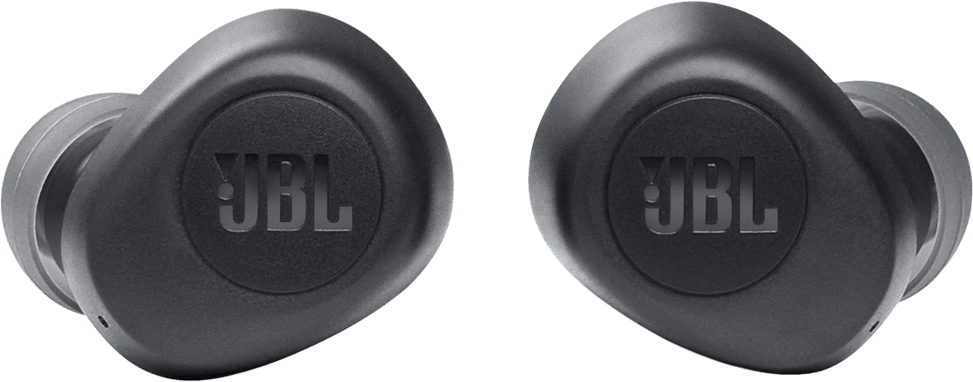Écouteurs Bluetooth JBL Wave 100 TWS - Noir (JBLW100TWSBLK) — image 5