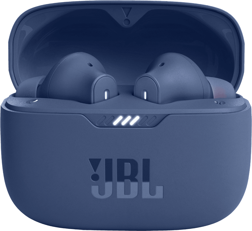 Écouteurs Bluetooth JBL Tune 230NC TWS - Bleu (JBLT230NCTWSBLU) — image 3