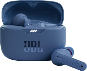 Écouteurs Bluetooth JBL Tune 230NC TWS - Bleu (JBLT230NCTWSBLU)