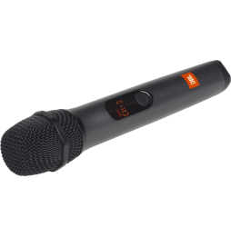 Microphones sans fil JBL (pack de 2 Micros) (JBLWIRELESSMIC)