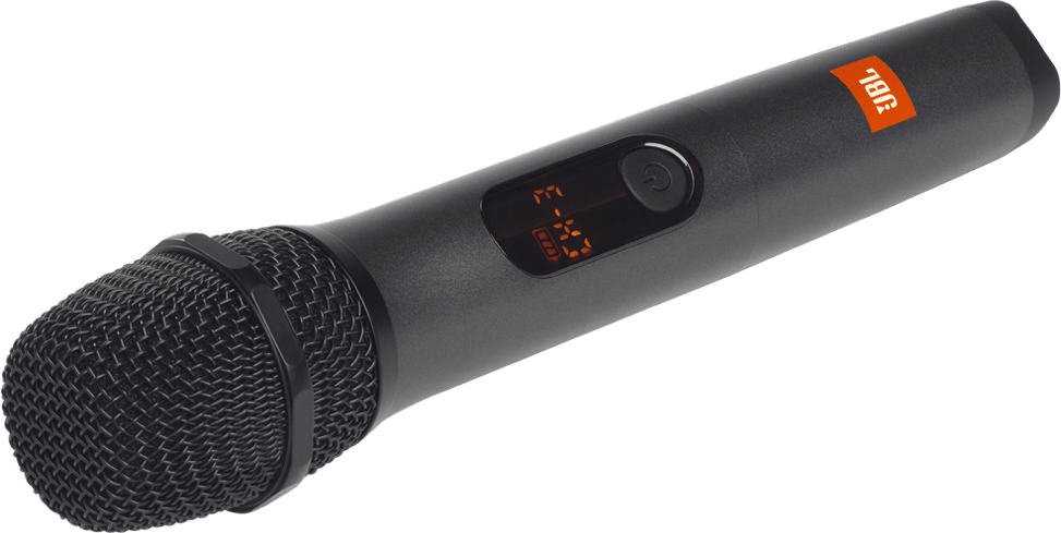 Microphones sans fil JBL (pack de 2 Micros) (JBLWIRELESSMIC) — image 3