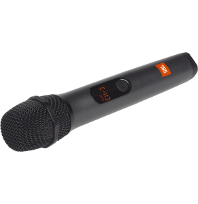 Microphones sans fil JBL (pack de 2 Micros) (JBLWIRELESSMIC)