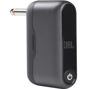 Microphones sans fil JBL (pack de 2 Micros) (JBLWIRELESSMIC)