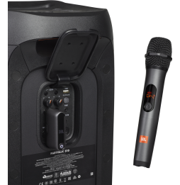 Microphones sans fil JBL (pack de 2 Micros) (JBLWIRELESSMIC)