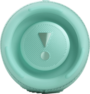 مكبر صوت محمول Bluetooth JBL Charge 5 - أزرق مخضر (JBLCHARGE5TEAL) — صورة 7