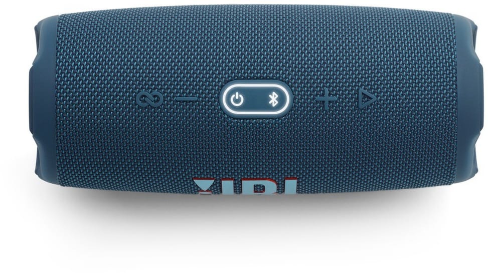 Enceinte portable Bluetooth JBL Charge 5 - Bleu — image 2