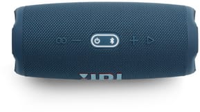 Enceinte portable Bluetooth JBL Charge 5 - Bleu — image 2