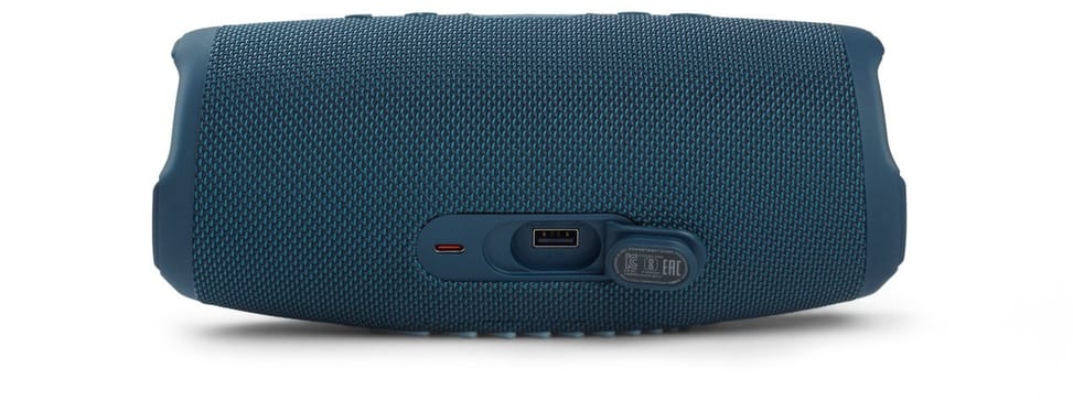 مكبر صوت محمول Bluetooth JBL Charge 5 - أزرق — صورة 5