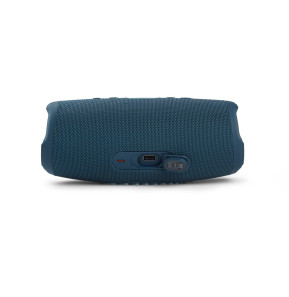 Enceinte portable Bluetooth JBL Charge 5 - Bleu