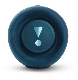 Enceinte portable Bluetooth JBL Charge 5 - Bleu