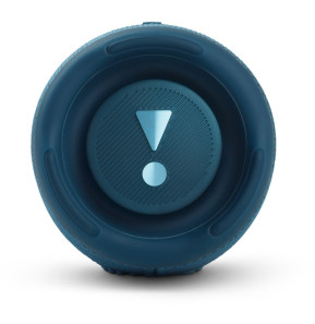 Enceinte portable Bluetooth JBL Charge 5 - Bleu
