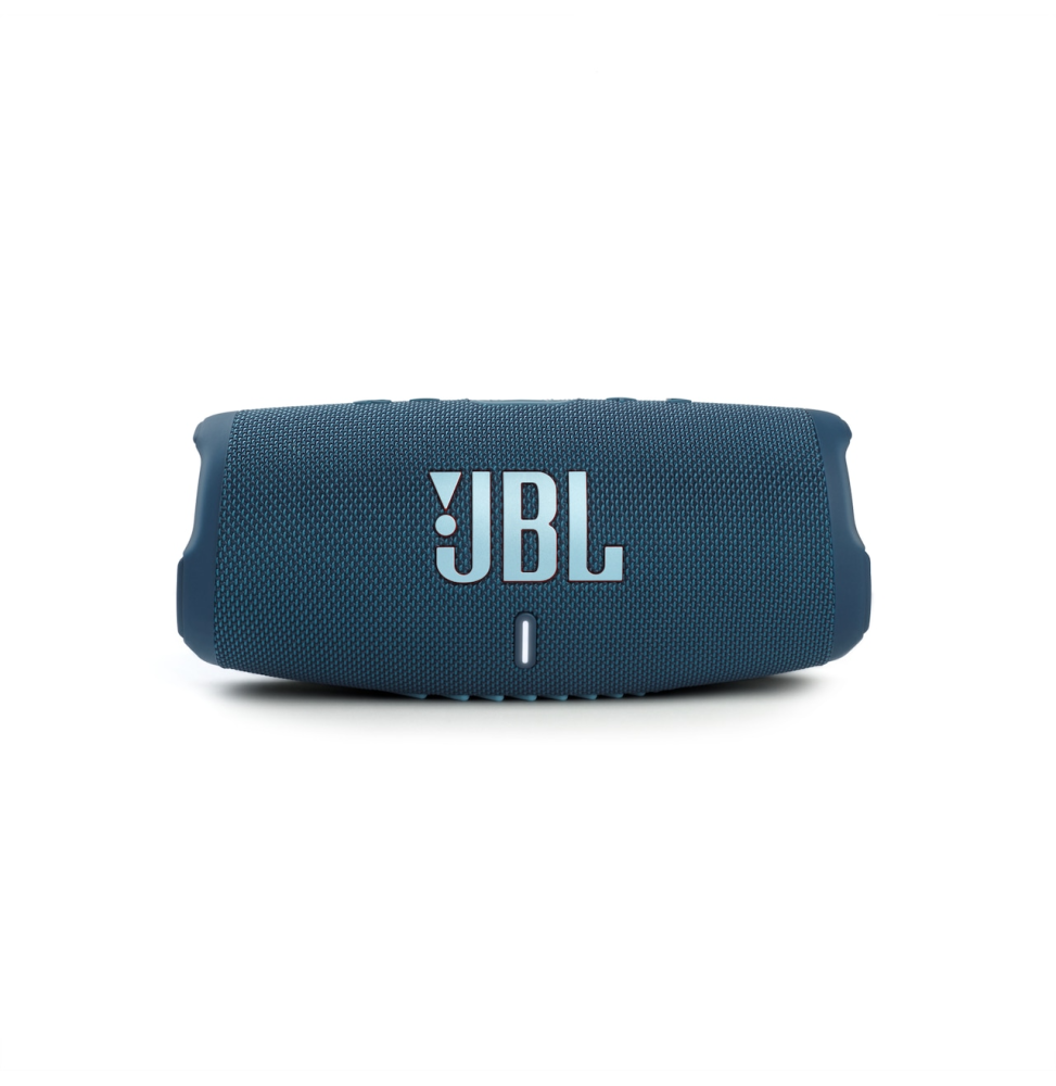 Enceinte portable Bluetooth JBL Charge 5 - Bleu