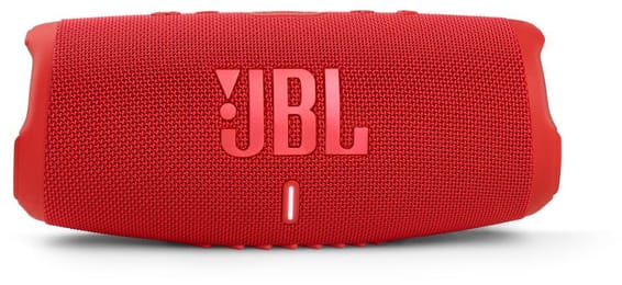 Enceinte portable Bluetooth JBL Charge 5 -  Rouge