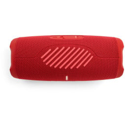 Enceinte portable Bluetooth JBL Charge 5 -  Rouge