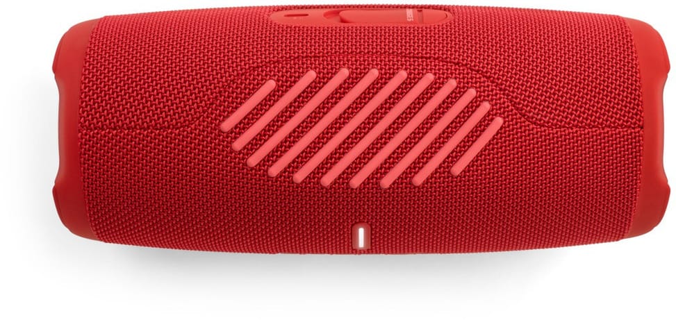 Enceinte portable Bluetooth JBL Charge 5 - Rouge — image 3