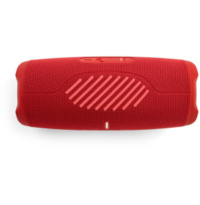 Enceinte portable Bluetooth JBL Charge 5 -  Rouge