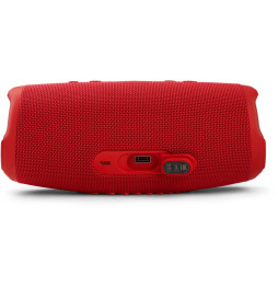 Enceinte portable Bluetooth JBL Charge 5 -  Rouge