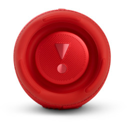 Enceinte portable Bluetooth JBL Charge 5 -  Rouge