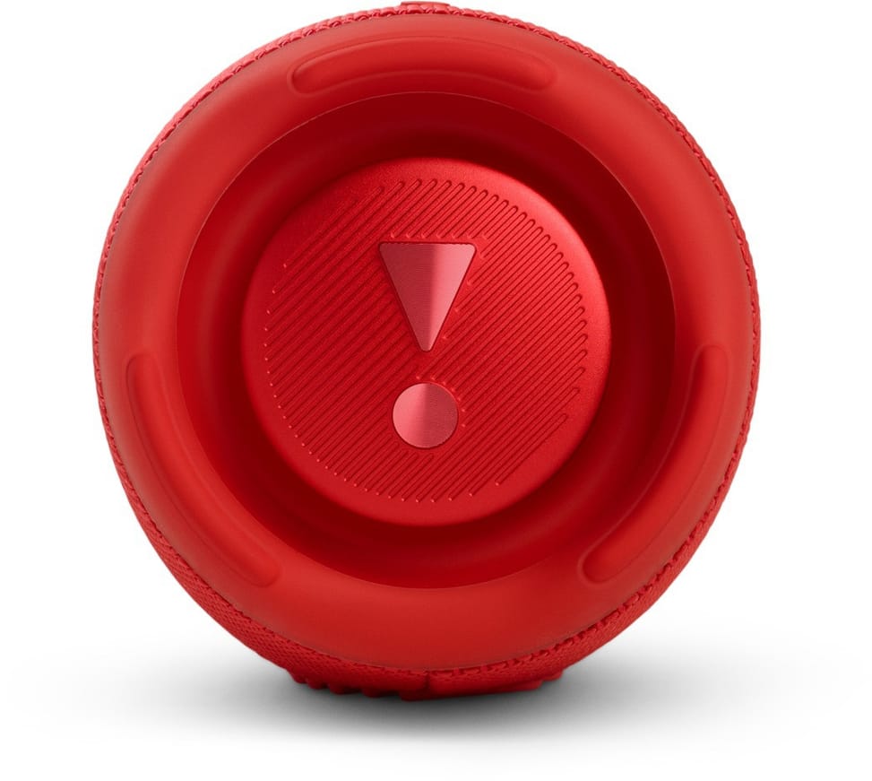 JBL Charge 5 Portable Bluetooth Speaker - Red — image 7