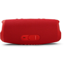 Enceinte portable Bluetooth JBL Charge 5 -  Rouge