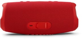 Enceinte portable Bluetooth JBL Charge 5 - Rouge — image 4