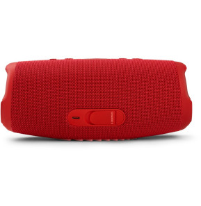Enceinte portable Bluetooth JBL Charge 5 -  Rouge
